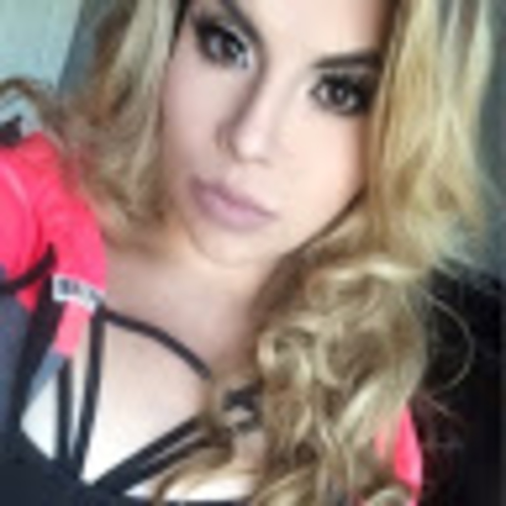 Meet your Posher, Steph